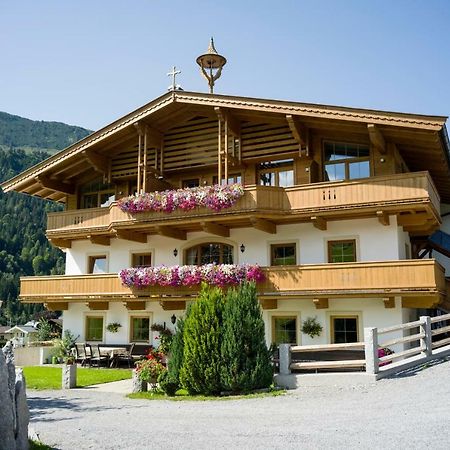 Beim Rohrer Apartman Kirchberg in Tirol Kültér fotó