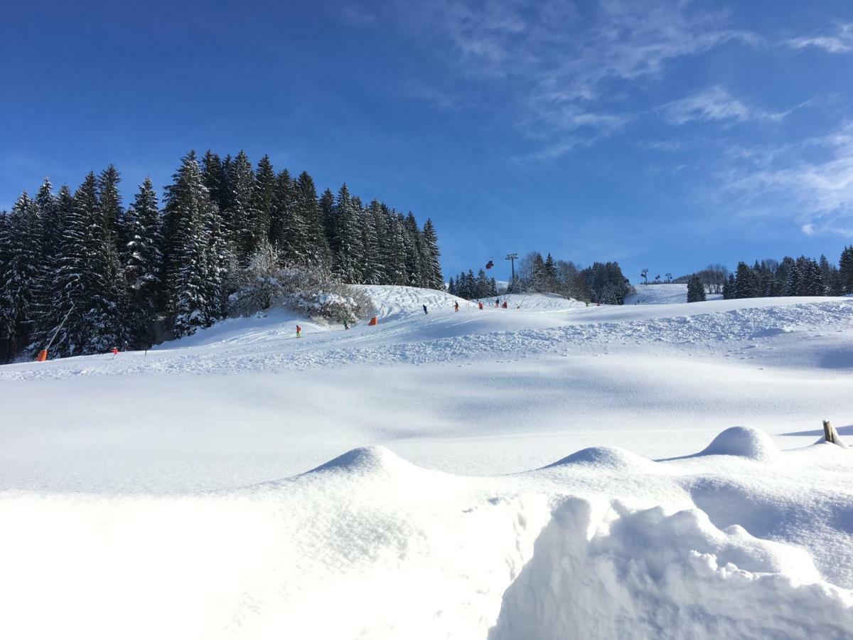 Beim Rohrer Apartman Kirchberg in Tirol Kültér fotó